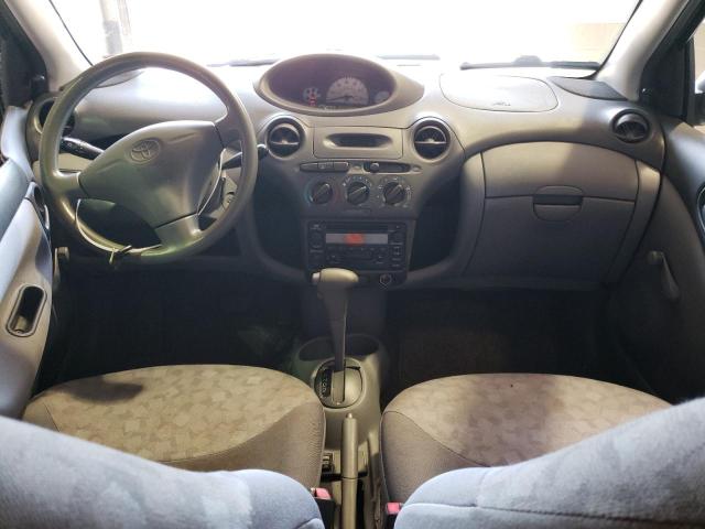 Photo 8 from auction – 2000 TOYOTA ECHO with VIN JTDBT1234Y0078158