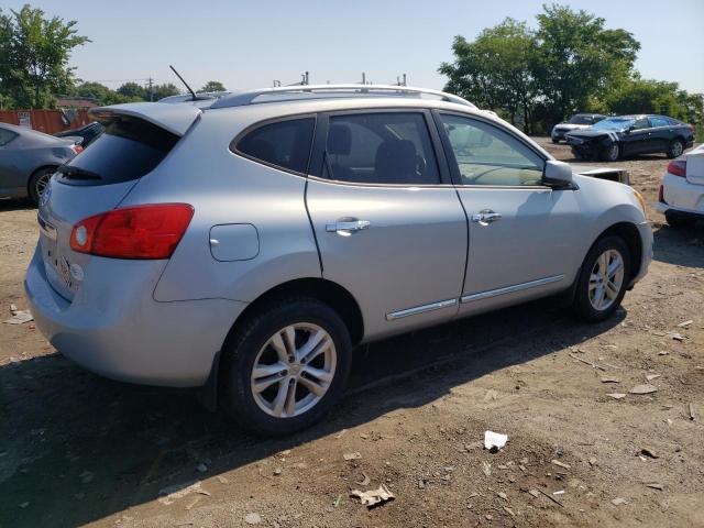 Photo 3 from auction – 2012 NISSAN ROGUE S with VIN JN8AS5MV5CW354121