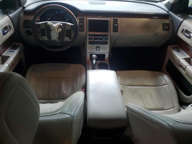 Снимка 8 от търг – 2010 FORD FLEX LIMIT с VIN 2FMGK5DC7ABA29128