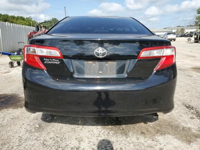 Photo 6 from auction – 2014 TOYOTA CAMRY L with VIN 4T4BF1FK8ER432424