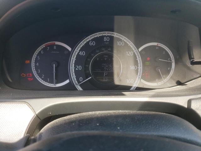 Photo 9 from auction – 2015 HONDA ACCORD LX with VIN 1HGCR2F3XFA024231