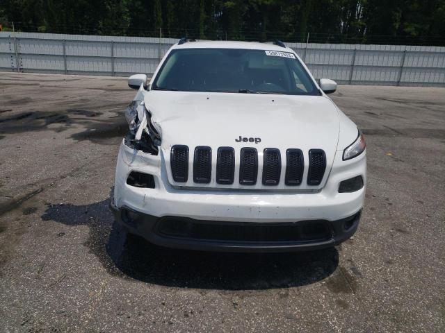 Photo 5 from auction – 2018 JEEP CHEROKEE L with VIN 1C4PJMCB4JD548402