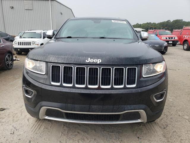 Photo 5 from auction – 2016 JEEP GRAND CHER with VIN 1C4RJEBM6GC307389