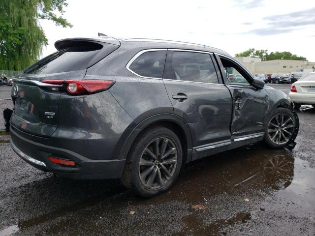 Photo 3 from auction – 2016 MAZDA CX-9 SIGNA with VIN JM3TCBEY0G0102107