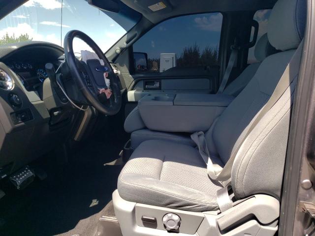 Photo 7 from auction – 2014 FORD F150 SUPER with VIN 1FTFW1ET2EKD25942
