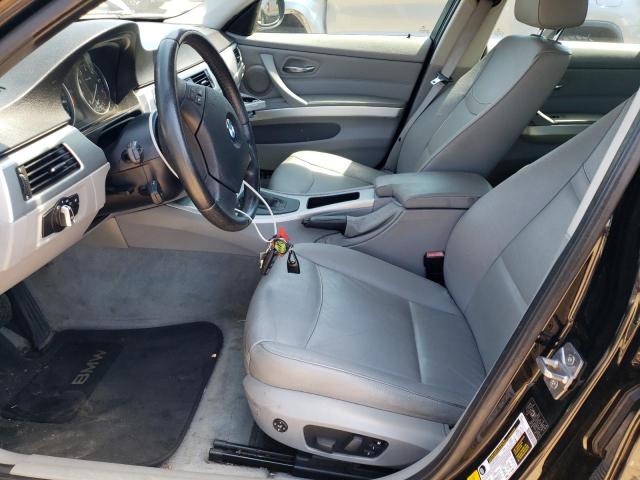 Photo 7 from auction – 2011 BMW 328 I SULE with VIN WBAPH5C52BA443997