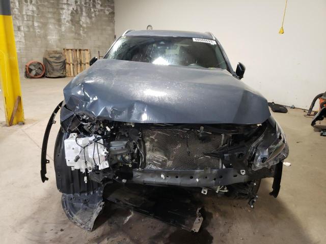 Photo 5 from auction – 2022 MAZDA CX-9 GRAND with VIN JM3TCBDY4N0621191