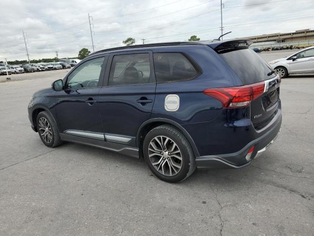 Photo 2 from auction – 2016 MITSUBISHI OUTLANDER with VIN JA4AD3A35GZ007738