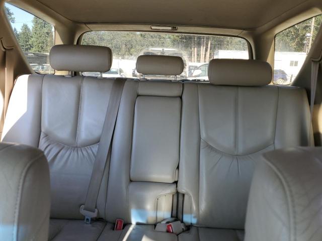 Photo 10 from auction – 2003 LEXUS RX 300 with VIN JTJHF10U030293426