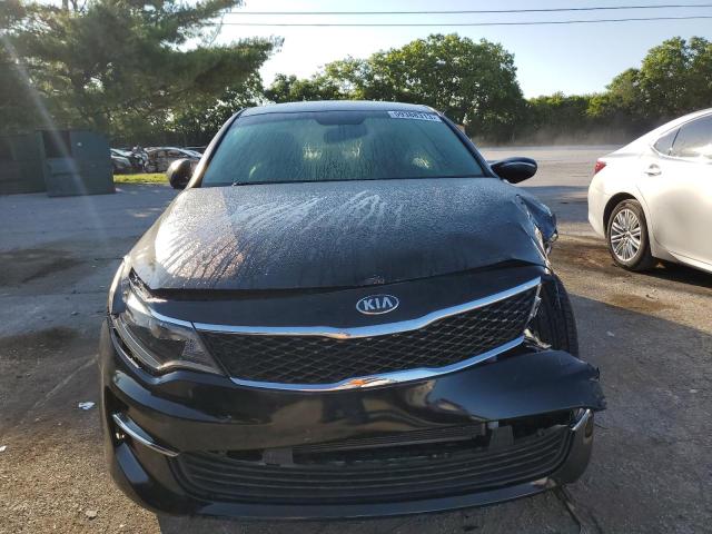 Photo 5 from auction – 2017 KIA OPTIMA EX with VIN 5XXGU4L36HG129449