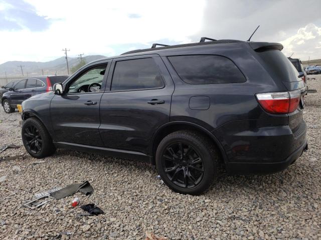 Photo 2 from auction – 2013 DODGE DURANGO R/ with VIN 1C4SDJCT6DC693671