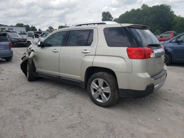 Photo 2 from auction – 2015 GMC TERRAIN SL with VIN 2GKALTEK6F6224773