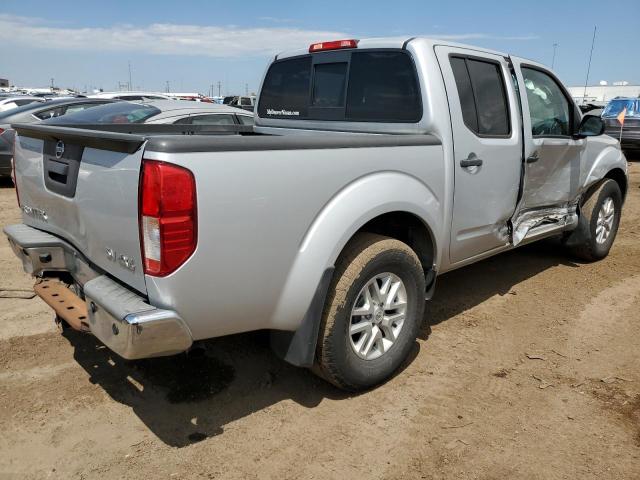 Photo 3 from auction – 2016 NISSAN FRONTIER S with VIN 1N6AD0EV0GN751008