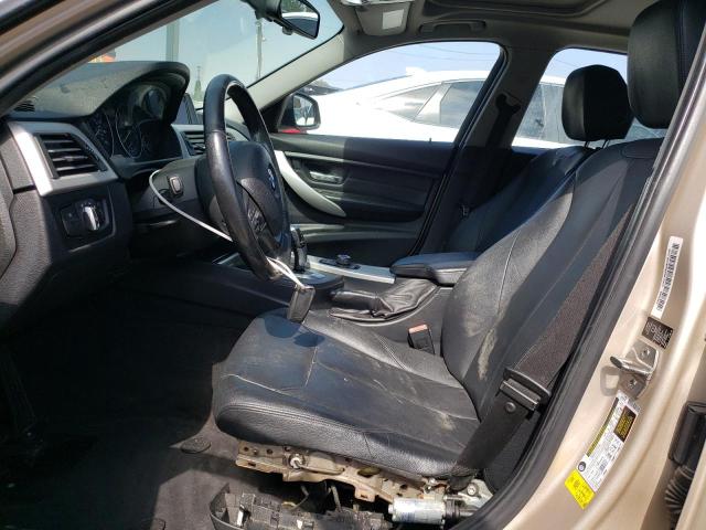 صورة رقم 7 من المزاد - 2013 BMW 328 I SULE مع VIN WBA3C1C53DF435239