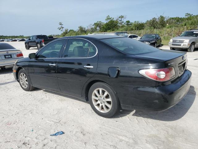 Photo 2 from auction – 2003 LEXUS ES 330 with VIN JTHBF30G836009101