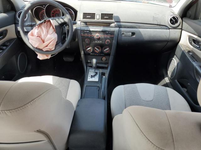 صورة رقم 8 من المزاد - 2009 MAZDA 3 S مع VIN JM1BK343491229474