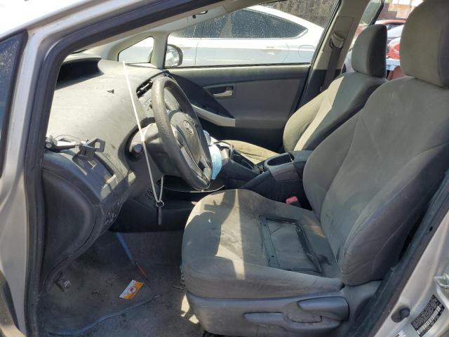 Photo 7 from auction – 2012 TOYOTA PRIUS PLUG with VIN JTDKN3DP8C3002973