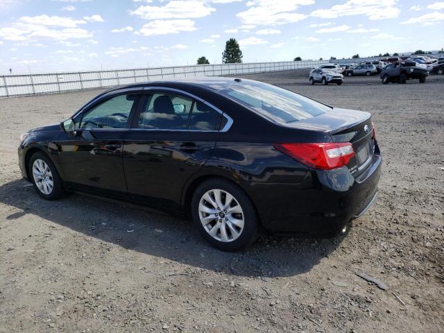 Photo 2 from auction – 2015 SUBARU LEGACY 2.5 with VIN 4S3BNAC68F3016597
