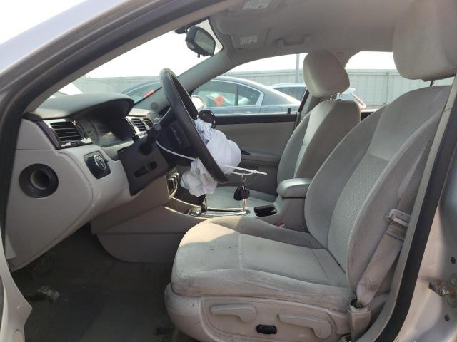 Photo 7 from auction – 2015 CHEVROLET IMPALA LIM with VIN 2G1WA5E39F1118707