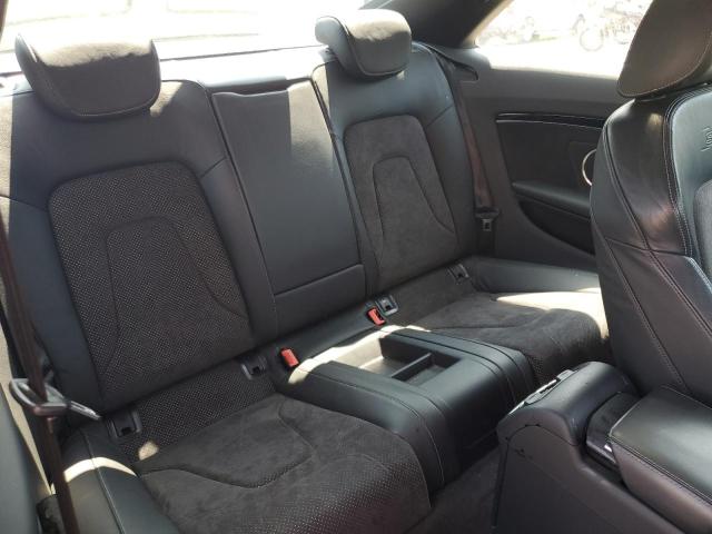 Photo 10 from auction – 2016 AUDI A5 PREMIUM with VIN WAUM2AFRXGA016392