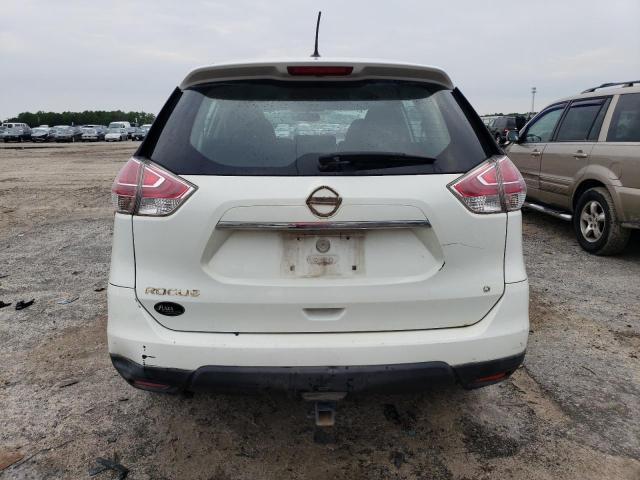 Photo 6 from auction – 2016 NISSAN ROGUE S with VIN KNMAT2MV7GP696497