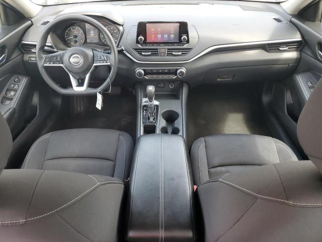 Photo 8 from auction – 2021 NISSAN ALTIMA S with VIN 1N4BL4BV0MN361968