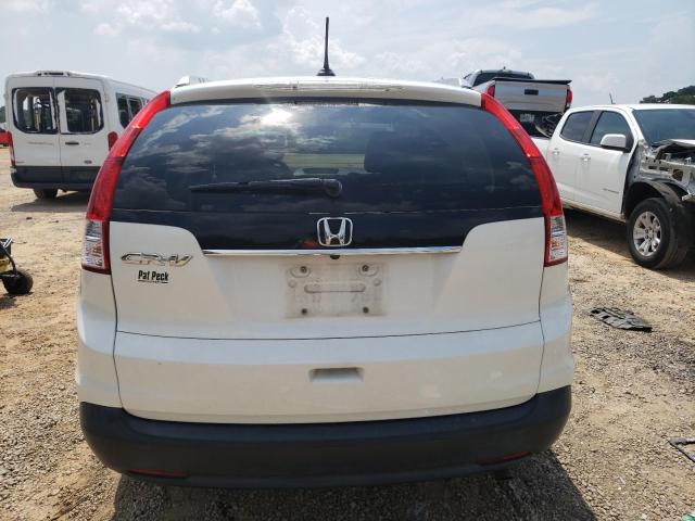 Photo 6 from auction – 2012 HONDA CR-V EXL with VIN 5J6RM3H72CL008886