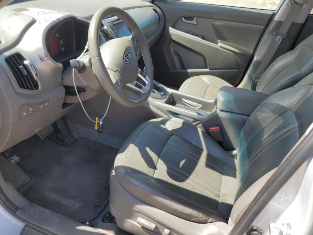 Photo 7 from auction – 2012 KIA SPORTAGE E with VIN KNDPC3A21C7245599
