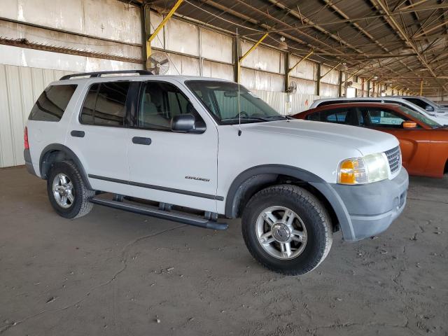 Photo 4 from auction – 2004 FORD EXPLORER X with VIN 1FMZU62K74ZA52056