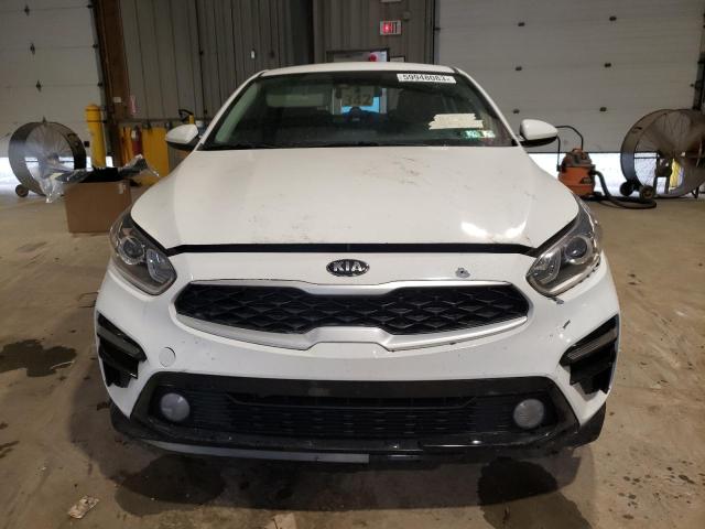 Photo 5 from auction – 2019 KIA FORTE FE with VIN 3KPF24AD4KE046096