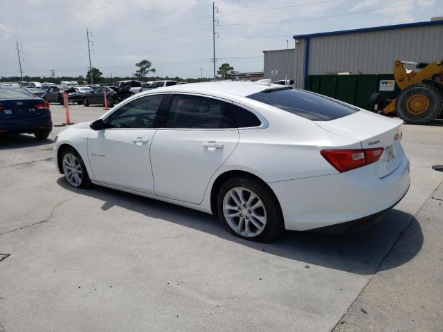 Photo 2 from auction – 2016 CHEVROLET MALIBU LT with VIN 1G1ZE5ST3GF233464