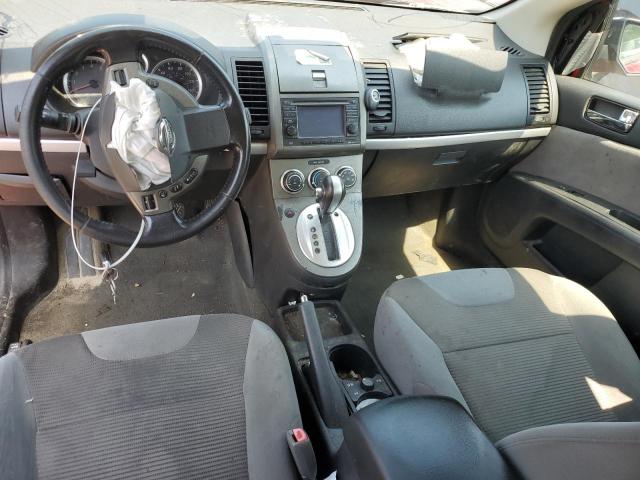 Photo 8 from auction – 2012 NISSAN SENTRA 2.0 with VIN 3N1AB6AP2CL646731