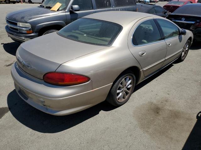Photo 3 from auction – 2002 CHRYSLER CONCORDE with VIN 2C3HD56G52H313007
