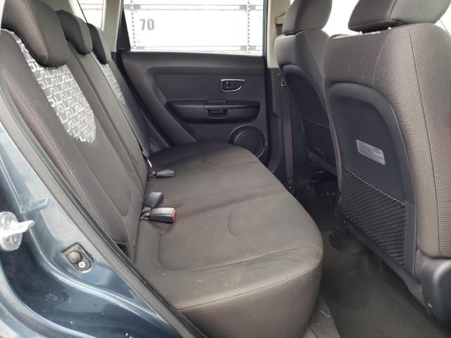 Фото 10 с аукциона – 2010 KIA SOUL + с VIN KNDJT2A28A7069261