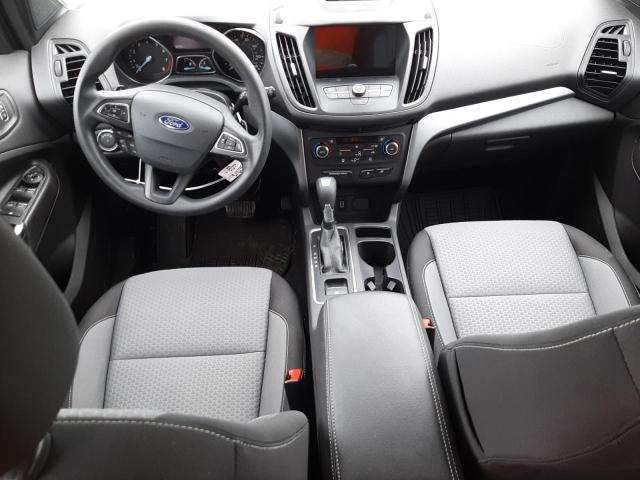 Photo 8 from auction – 2017 FORD ESCAPE SE with VIN 1FMCU0GD1HUD17800