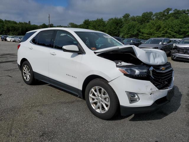 Photo 4 from auction – 2018 CHEVROLET EQUINOX LT with VIN 2GNAXJEV6J6335466