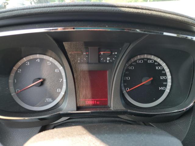 Photo 9 from auction – 2012 GMC TERRAIN SL with VIN 2GKFLSE59C6253397