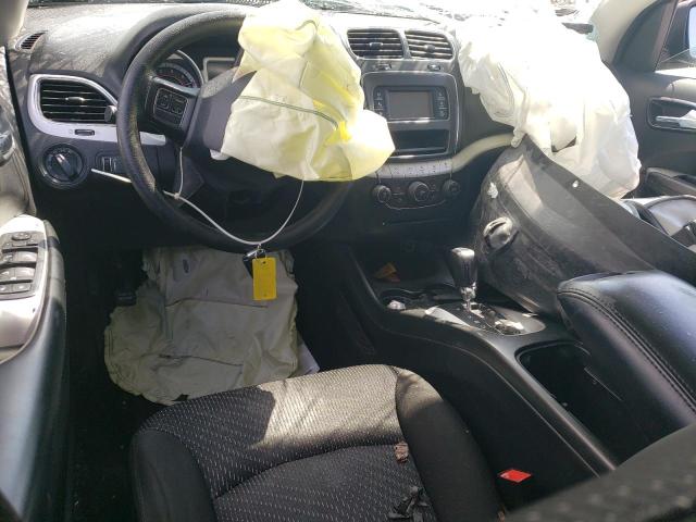 Photo 8 from auction – 2020 DODGE JOURNEY SE with VIN 3C4PDCAB9LT195009