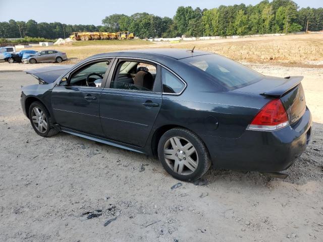 Photo 2 from auction – 2012 CHEVROLET IMPALA LT with VIN 2G1WG5E32C1293021