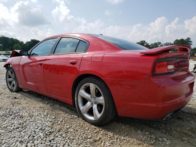 Photo 2 from auction – 2012 DODGE CHARGER R/ with VIN 2C3CDXCT9CH187839