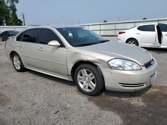 Photo 4 from auction – 2012 CHEVROLET IMPALA LT with VIN 2G1WG5E37C1102659