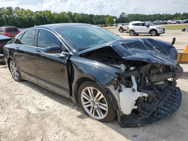 Photo 4 from auction – 2013 LINCOLN MKZ with VIN 3LN6L2G94DR826806