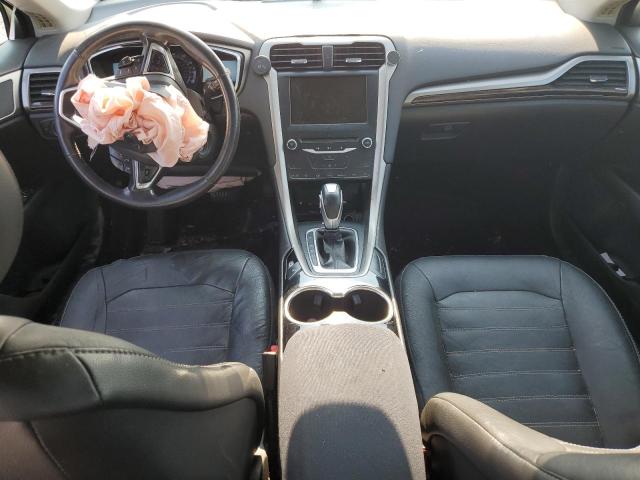 Photo 8 from auction – 2014 FORD FUSION SE with VIN 3FA6P0HD0ER326794