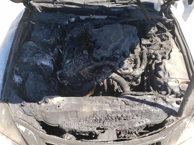 Photo 11 from auction – 2011 LEXUS IS 250 with VIN JTHBF5C20B5129832