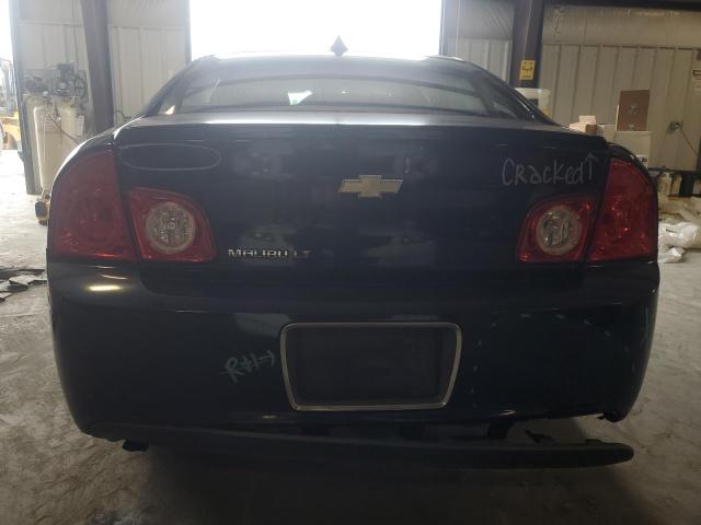 Photo 6 from auction – 2012 CHEVROLET MALIBU 1LT with VIN 1G1ZC5E09CF285506