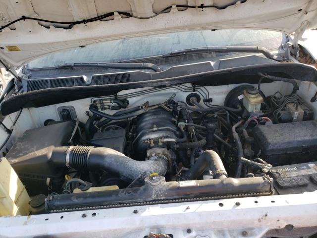 Photo 11 from auction – 2007 TOYOTA TUNDRA with VIN 5TFMT52197X009017