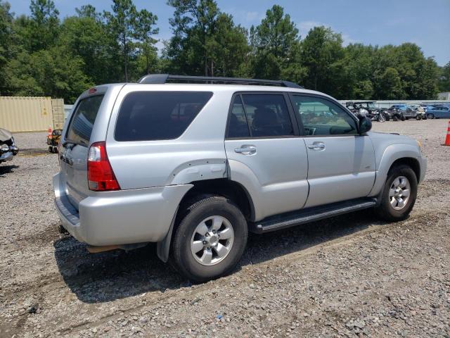 Photo 3 from auction – 2006 TOYOTA 4RUNNER SR with VIN JTEZU14R060073545