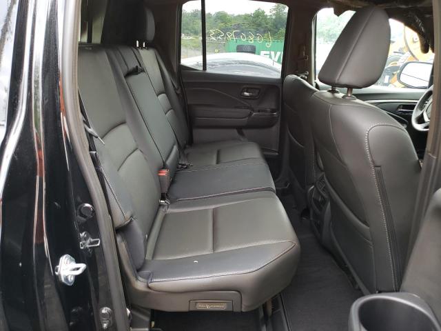 Фото 10 с аукциона – 2021 HONDA RIDGELINE с VIN 5FPYK3F54MB025564