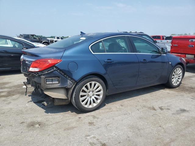 Photo 3 from auction – 2011 BUICK REGAL CXL with VIN W04GV5EV0B1122026