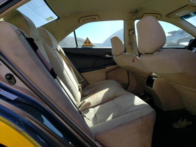Photo 10 from auction – 2012 TOYOTA CAMRY BASE with VIN 4T4BF1FK3CR264687